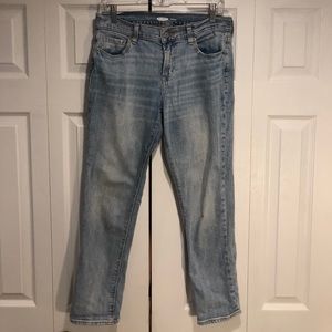 Old Navy Boyfriend Jeans
